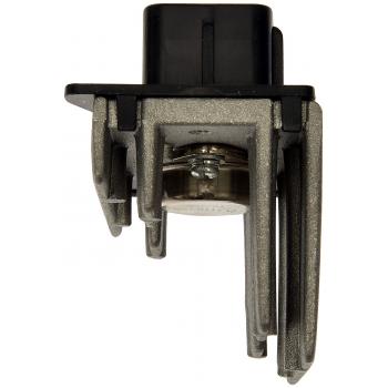 2000 Honda Insight HVAC Blower Motor Resistor Dorman 973179 image 3 of 4