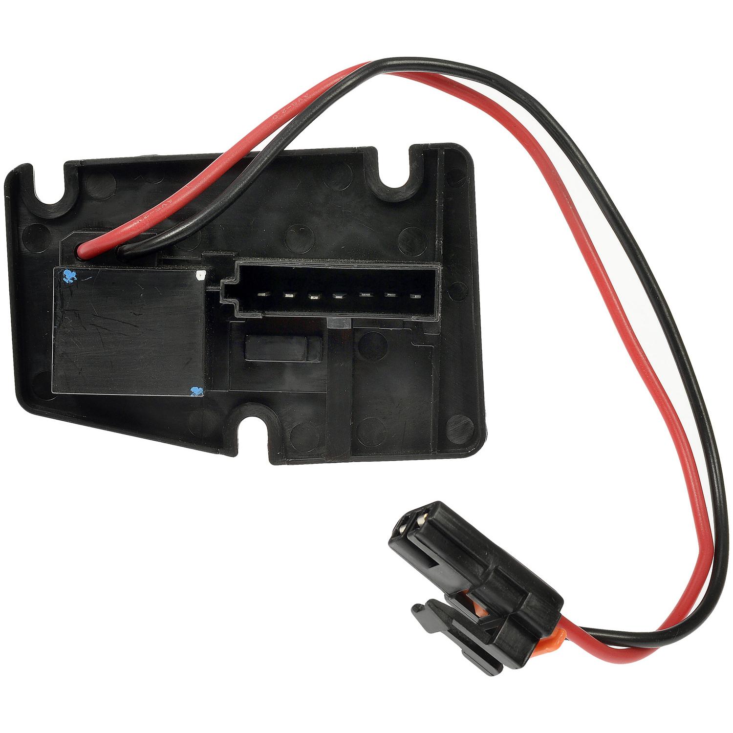 Dorman 973180 HVAC Blower Motor Resistor product image 1 of 5