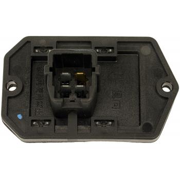 2012 Scion xD HVAC Blower Motor Resistor Dorman 973184 image 1 of 4