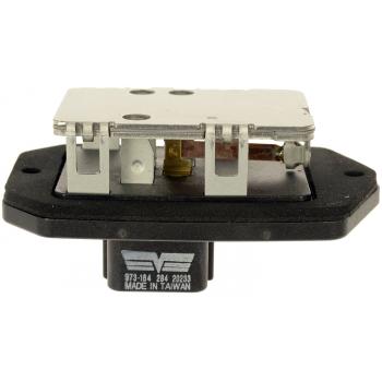 2012 Scion xD HVAC Blower Motor Resistor Dorman 973184 image 2 of 4
