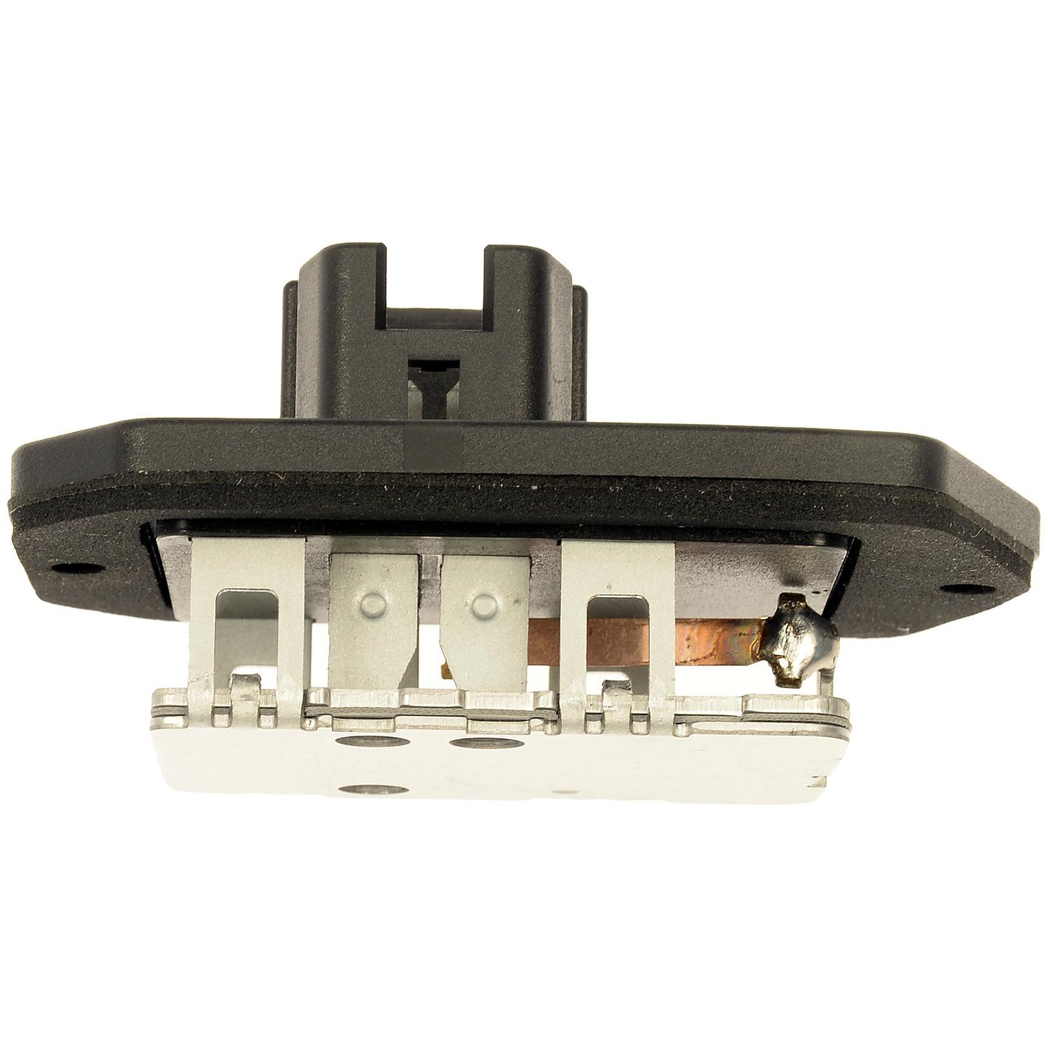 Dorman 973184 - HVAC Blower Motor Resistor Dorman 973184 HVAC Blower Motor Resistor product image 3 of 4