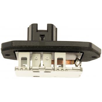 2012 Scion xD HVAC Blower Motor Resistor Dorman 973184 image 3 of 4