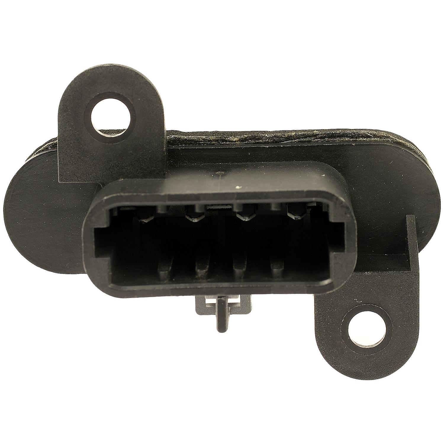 Dorman 973186 HVAC Blower Motor Resistor product image 1 of 4