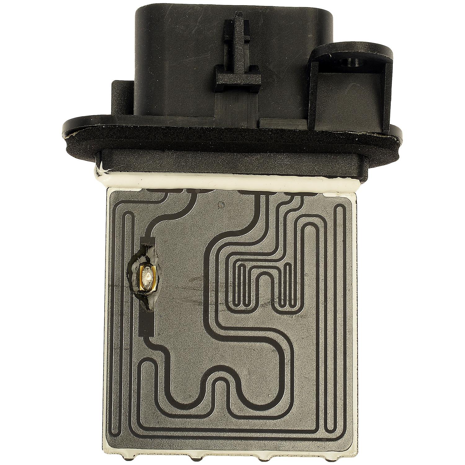 Dorman 973186 HVAC Blower Motor Resistor product image 2 of 4