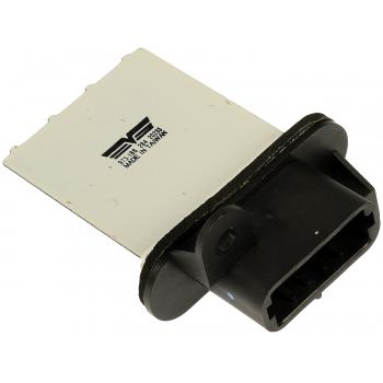 2004 Pontiac Vibe HVAC Blower Motor Resistor Dorman 973186 image 4 of 4