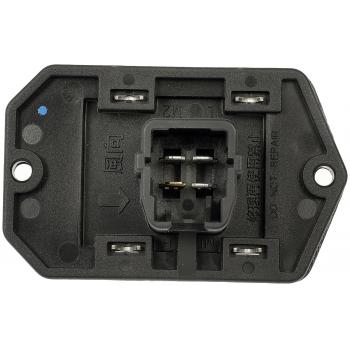 2011 Ram 5500 HVAC Blower Motor Resistor
