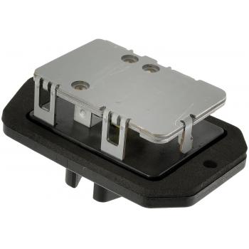 2014 Ram 3500 HVAC Blower Motor Resistor Dorman 973189 image 2 of 4