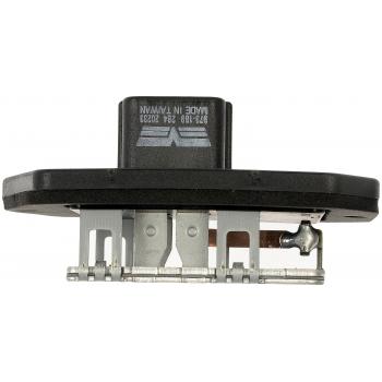 2014 Ram 3500 HVAC Blower Motor Resistor Dorman 973189 image 3 of 4