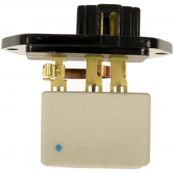 2000 Toyota Tacoma HVAC Blower Motor Resistor Dorman 973192 image 3 of 4