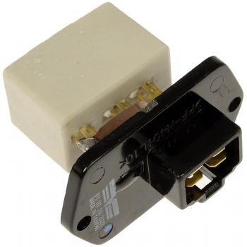 2000 Toyota Tacoma HVAC Blower Motor Resistor Dorman 973192 image 4 of 4