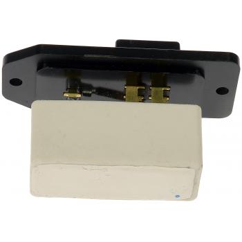 2006 Toyota Tundra HVAC Blower Motor Resistor Dorman 973194 image 2 of 4