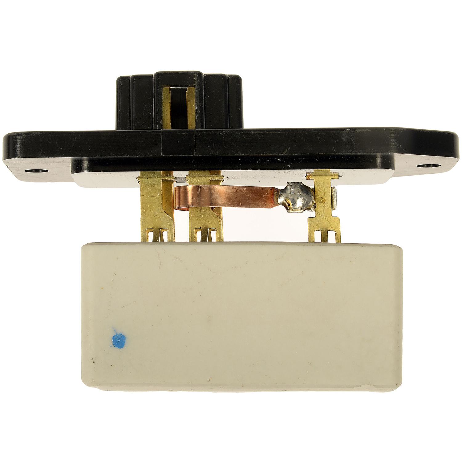 Dorman 973194 HVAC Blower Motor Resistor product image 3 of 4