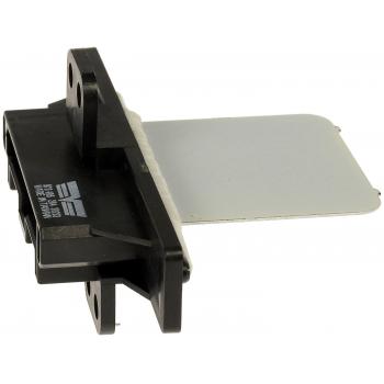2000 Nissan Pathfinder HVAC Blower Motor Resistor Dorman 973195 image 2 of 4