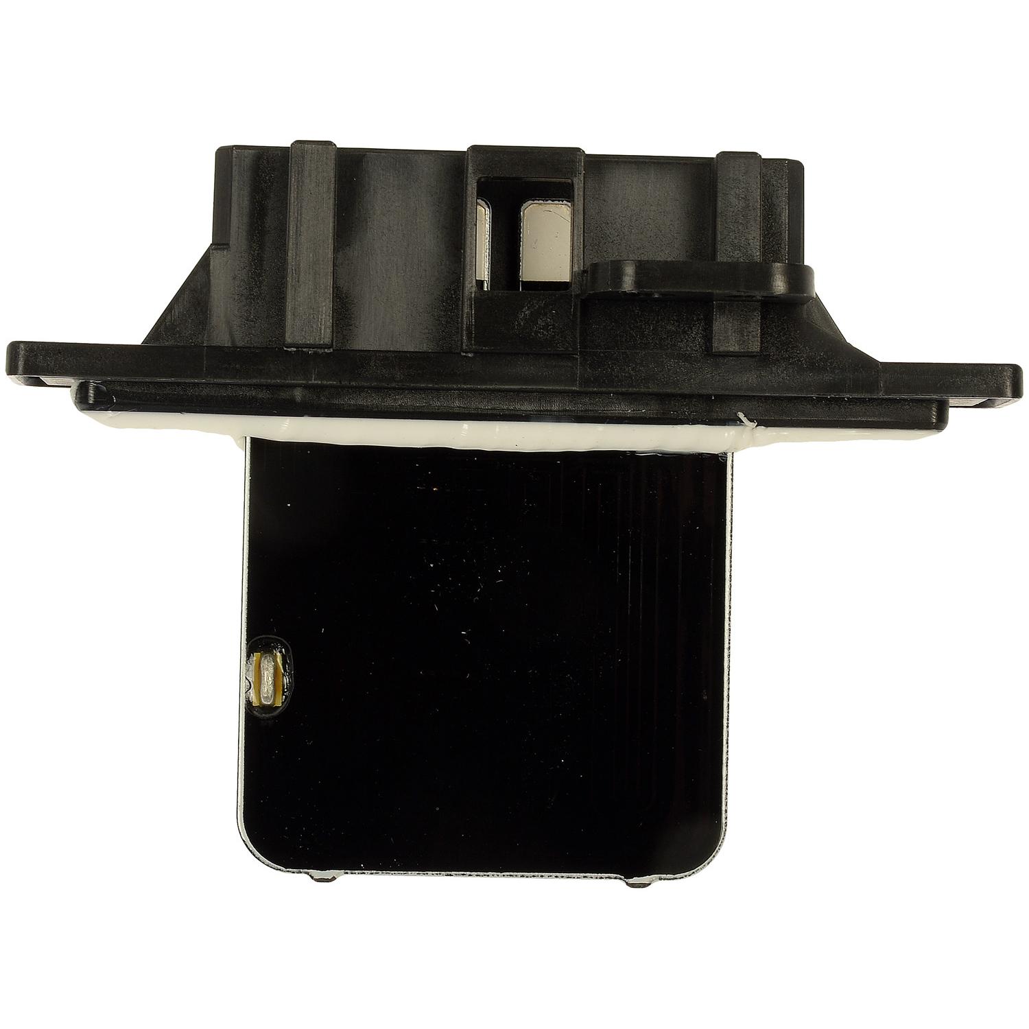 Dorman 973195 HVAC Blower Motor Resistor product image 3 of 4