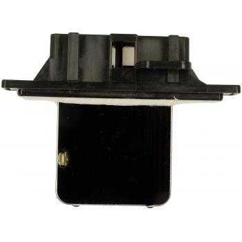 2000 Nissan Pathfinder HVAC Blower Motor Resistor Dorman 973195 image 3 of 4