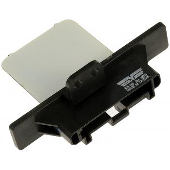 2000 Nissan Pathfinder HVAC Blower Motor Resistor Dorman 973195 image 4 of 4
