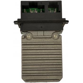 1999 Chrysler LHS HVAC Blower Motor Resistor Dorman 973196 image 1 of 4