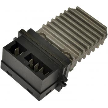 1999 Chrysler LHS HVAC Blower Motor Resistor Dorman 973196 image 4 of 4