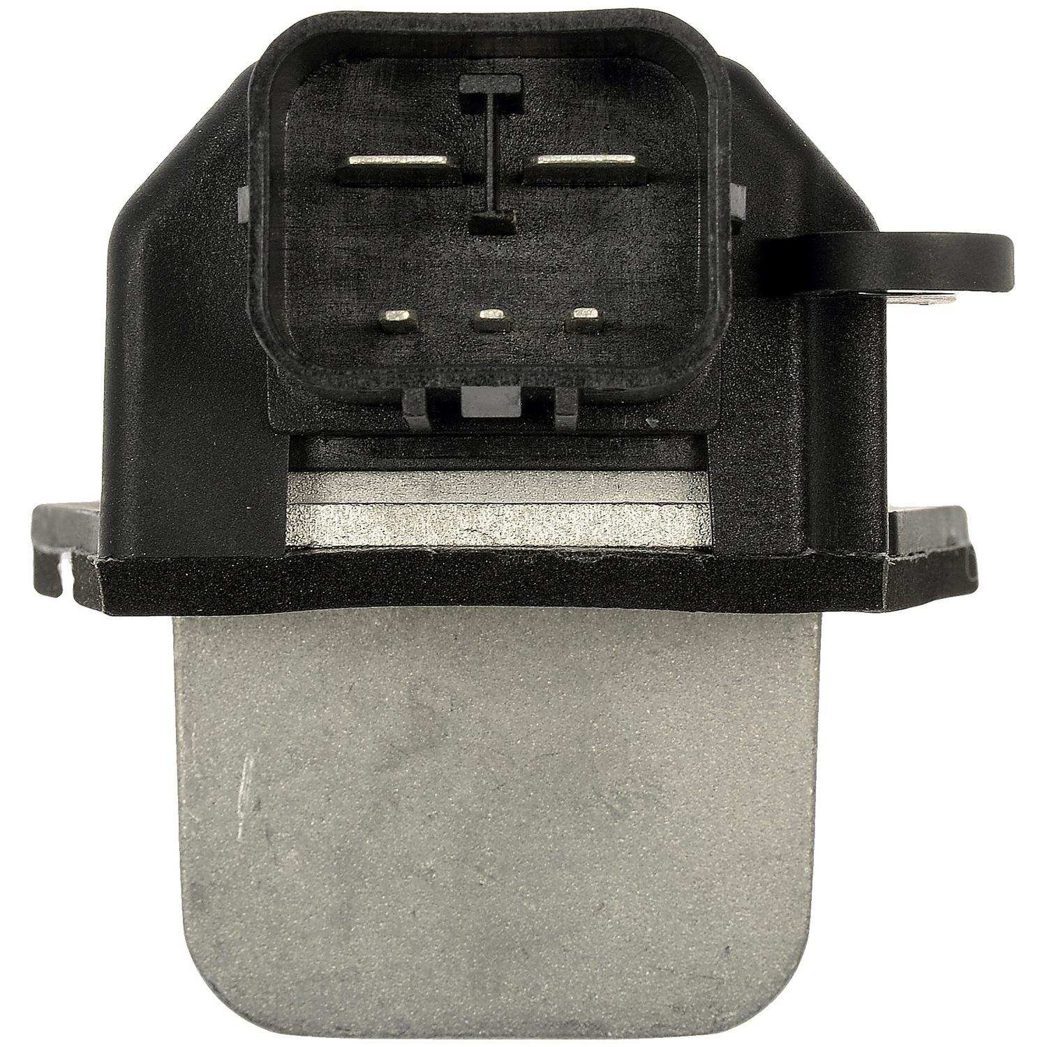 Dorman 973199 - HVAC Blower Motor Resistor Dorman 973199 HVAC Blower Motor Resistor product image 1 of 4