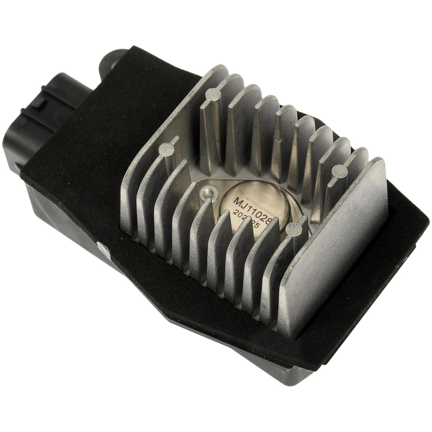 Dorman 973199 - HVAC Blower Motor Resistor Dorman 973199 HVAC Blower Motor Resistor product image 2 of 4