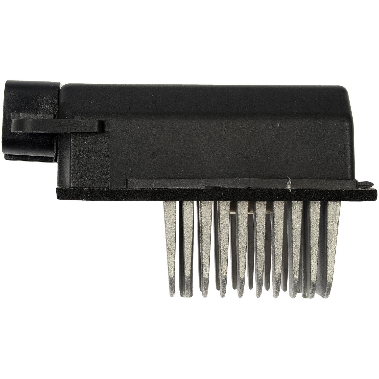 Dorman 973199 - HVAC Blower Motor Resistor Dorman 973199 HVAC Blower Motor Resistor product image 3 of 4