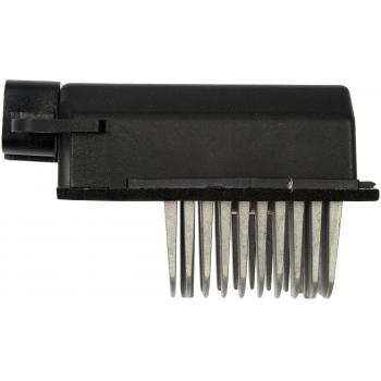 2008 Mercury Mountaineer HVAC Blower Motor Resistor Front Dorman 973199 image 3 of 4