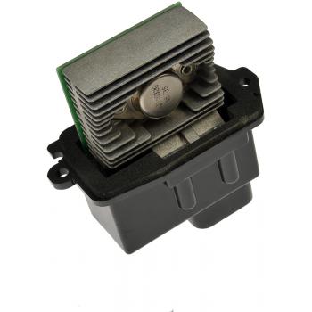 2001 Ford Ranger HVAC Blower Motor Resistor Dorman 973218 image 2 of 4