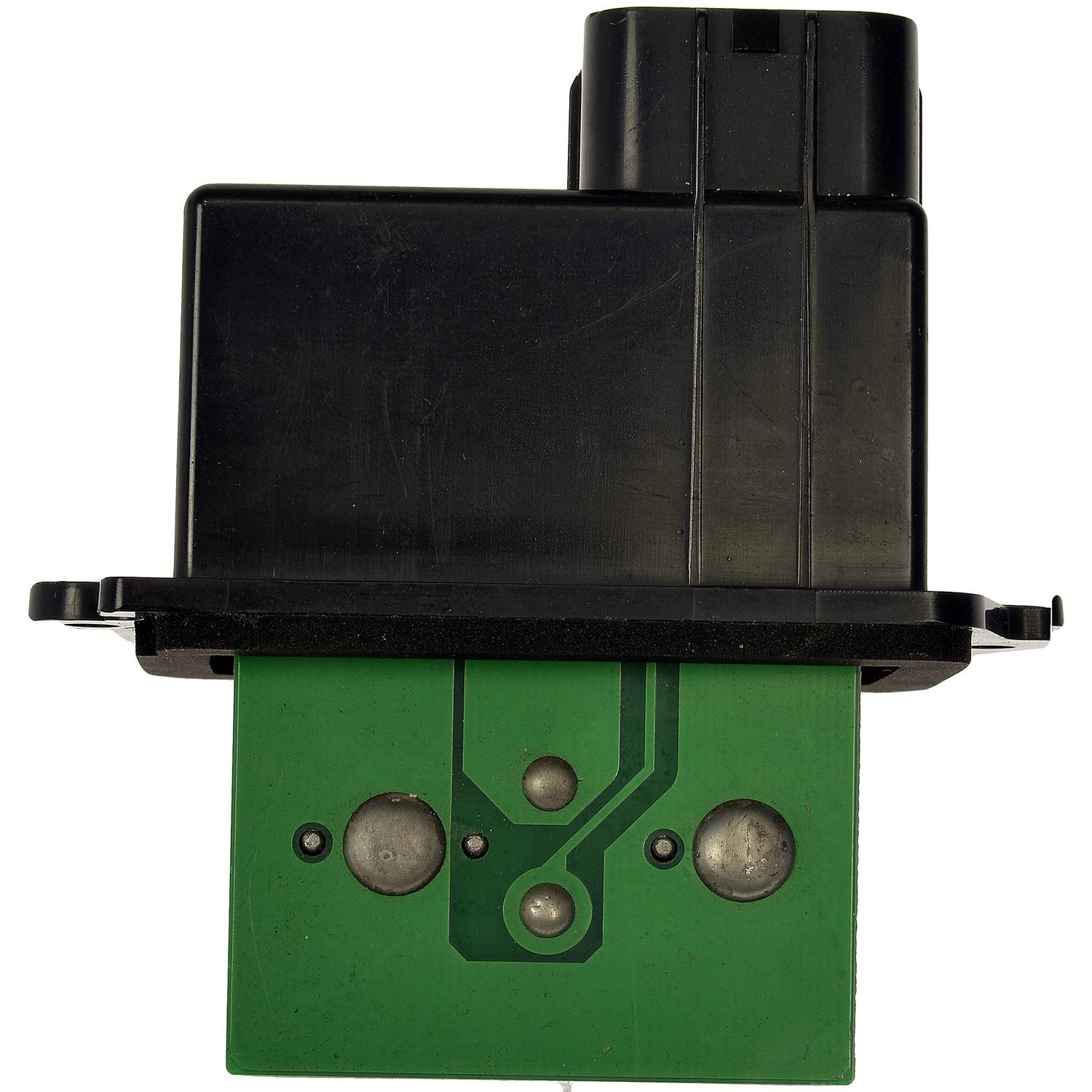Dorman 973218 - HVAC Blower Motor Resistor Dorman 973218 HVAC Blower Motor Resistor product image 3 of 4