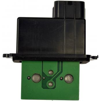 2001 Ford Ranger HVAC Blower Motor Resistor Dorman 973218 image 3 of 4