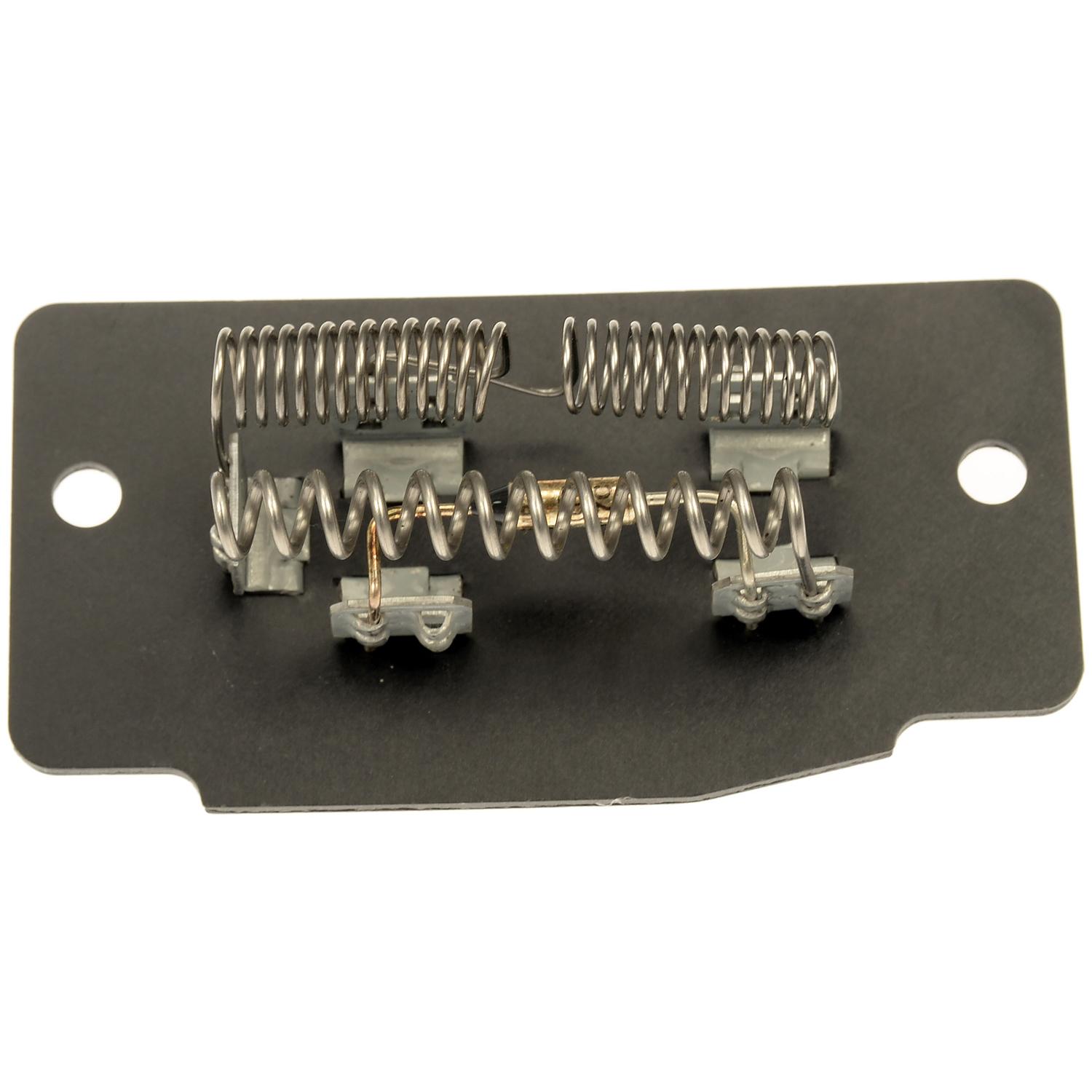 Dorman 973222 HVAC Blower Motor Resistor product image 2 of 4