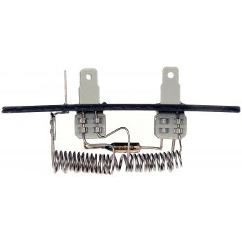 1986 Ford Bronco HVAC Blower Motor Resistor Dorman 973222 image 3 of 4