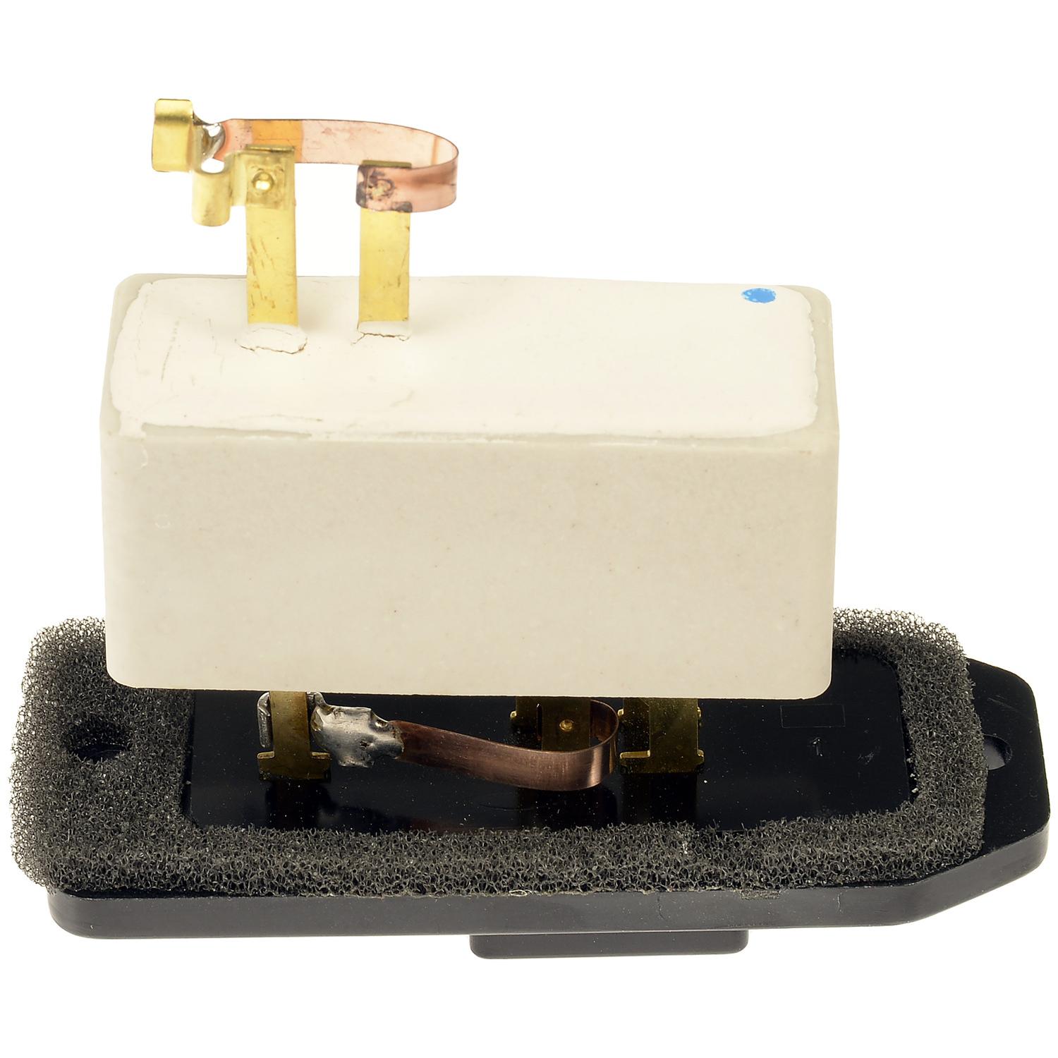 Dorman 973223 - HVAC Blower Motor Resistor Dorman 973223 HVAC Blower Motor Resistor product image 2 of 4