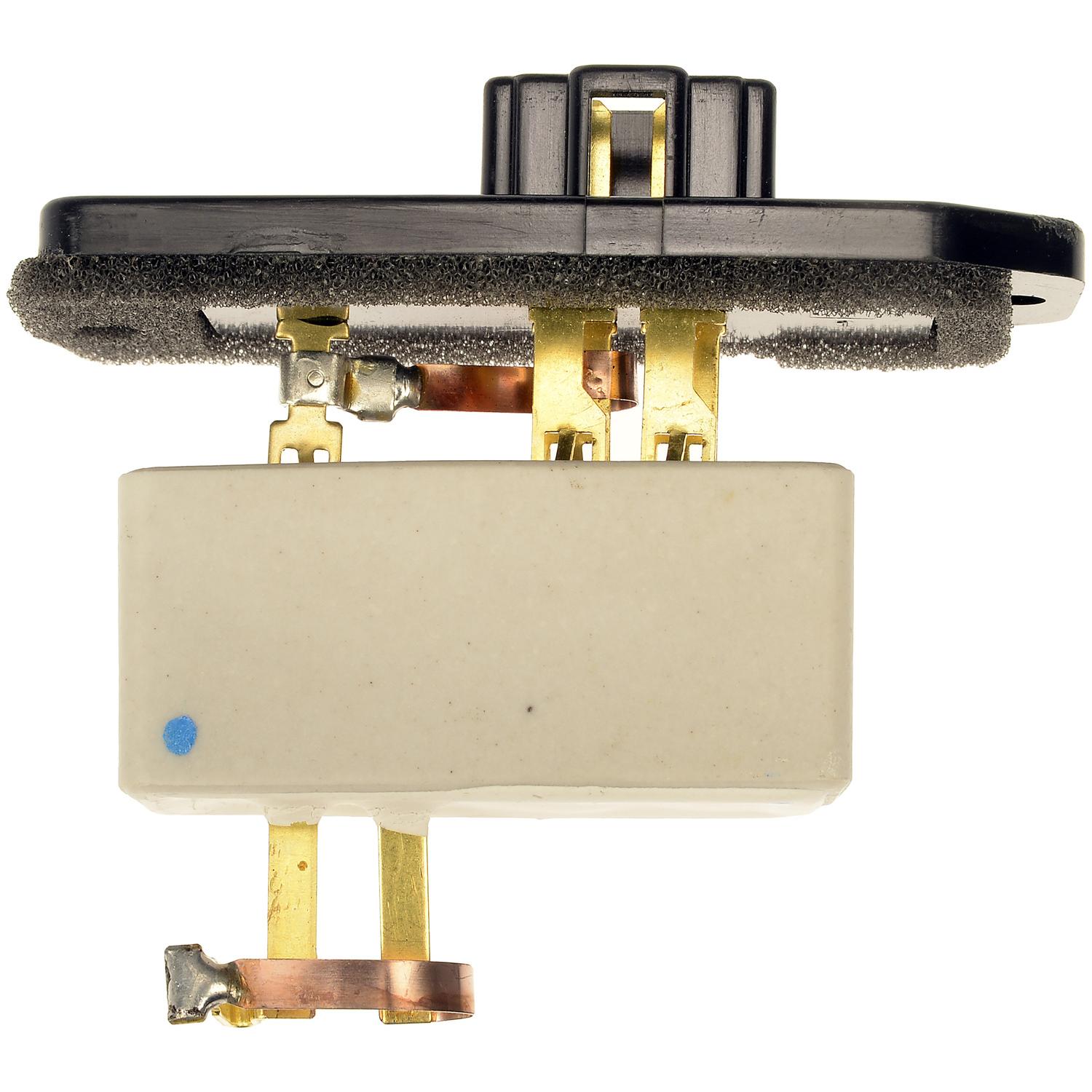 Dorman 973223 - HVAC Blower Motor Resistor Dorman 973223 HVAC Blower Motor Resistor product image 3 of 4