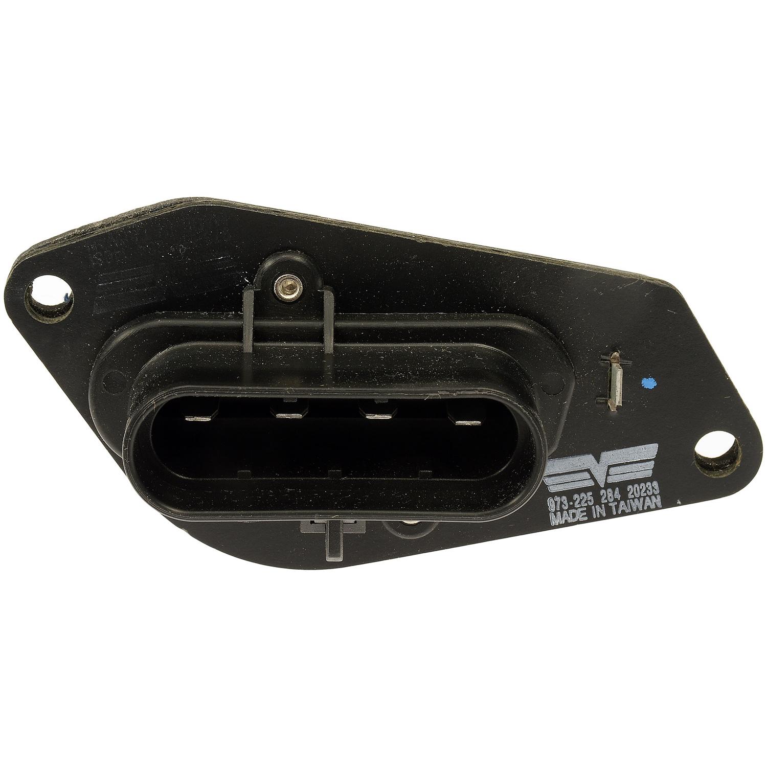 Dorman 973225 HVAC Blower Motor Resistor product image 1 of 4