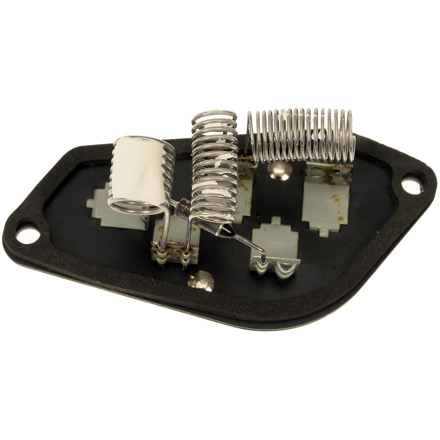 Dorman 973225 HVAC Blower Motor Resistor product image 2 of 4