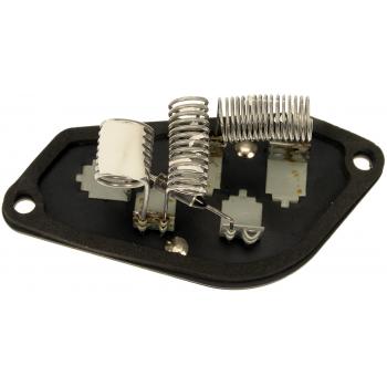 2000 Saturn SC2 HVAC Blower Motor Resistor Dorman 973225 image 2 of 4