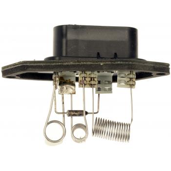 2000 Saturn SC2 HVAC Blower Motor Resistor Dorman 973225 image 3 of 4