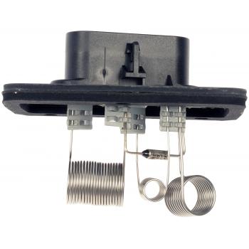 1994 Oldsmobile Cutlass Supreme HVAC Blower Motor Resistor Dorman 973226 image 3 of 4