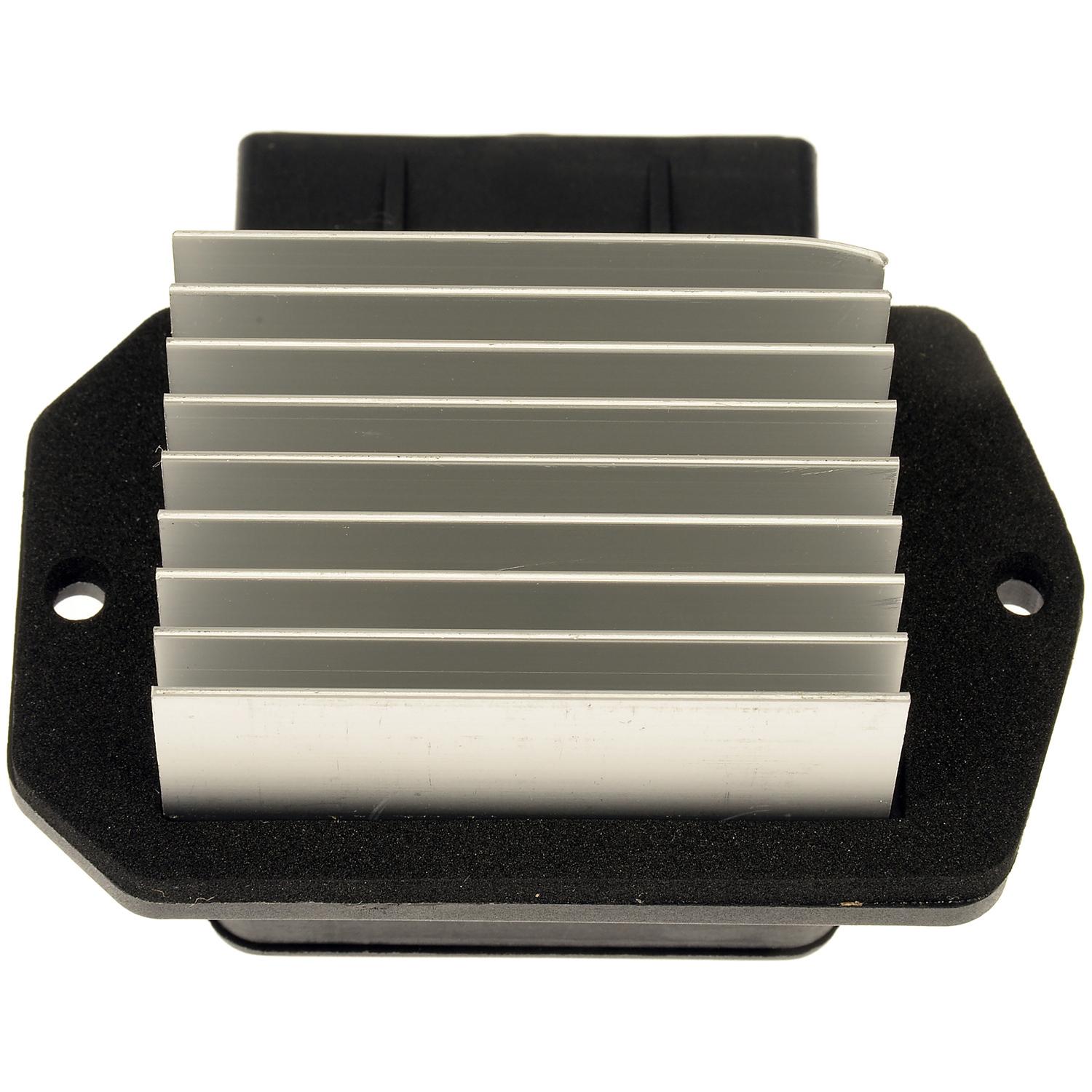 Dorman 973227 - HVAC Blower Motor Resistor Dorman 973227 HVAC Blower Motor Resistor product image 2 of 4