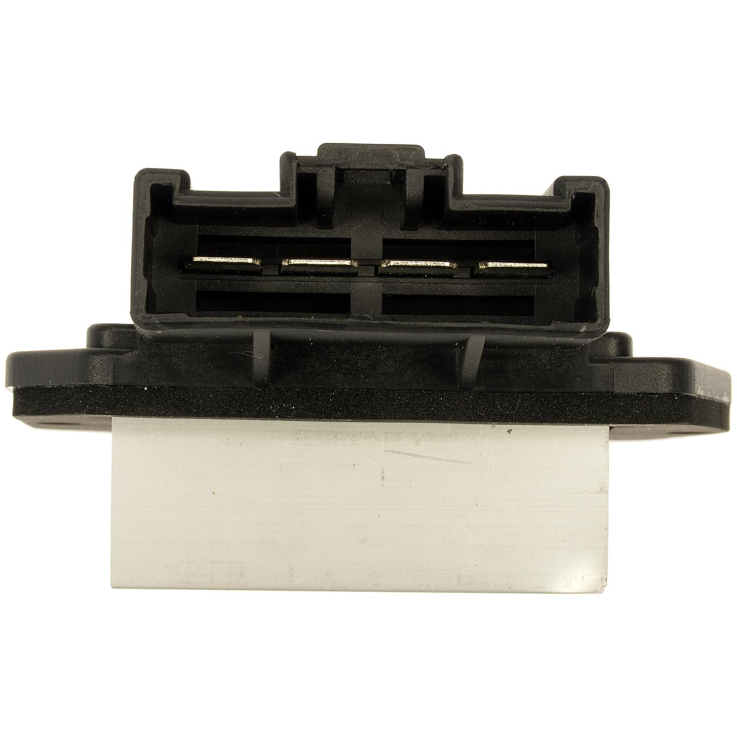 Dorman 973227 - HVAC Blower Motor Resistor Dorman 973227 HVAC Blower Motor Resistor product image 3 of 4