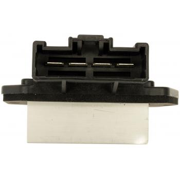 2007 Scion TC HVAC Blower Motor Resistor Dorman 973227 image 3 of 4