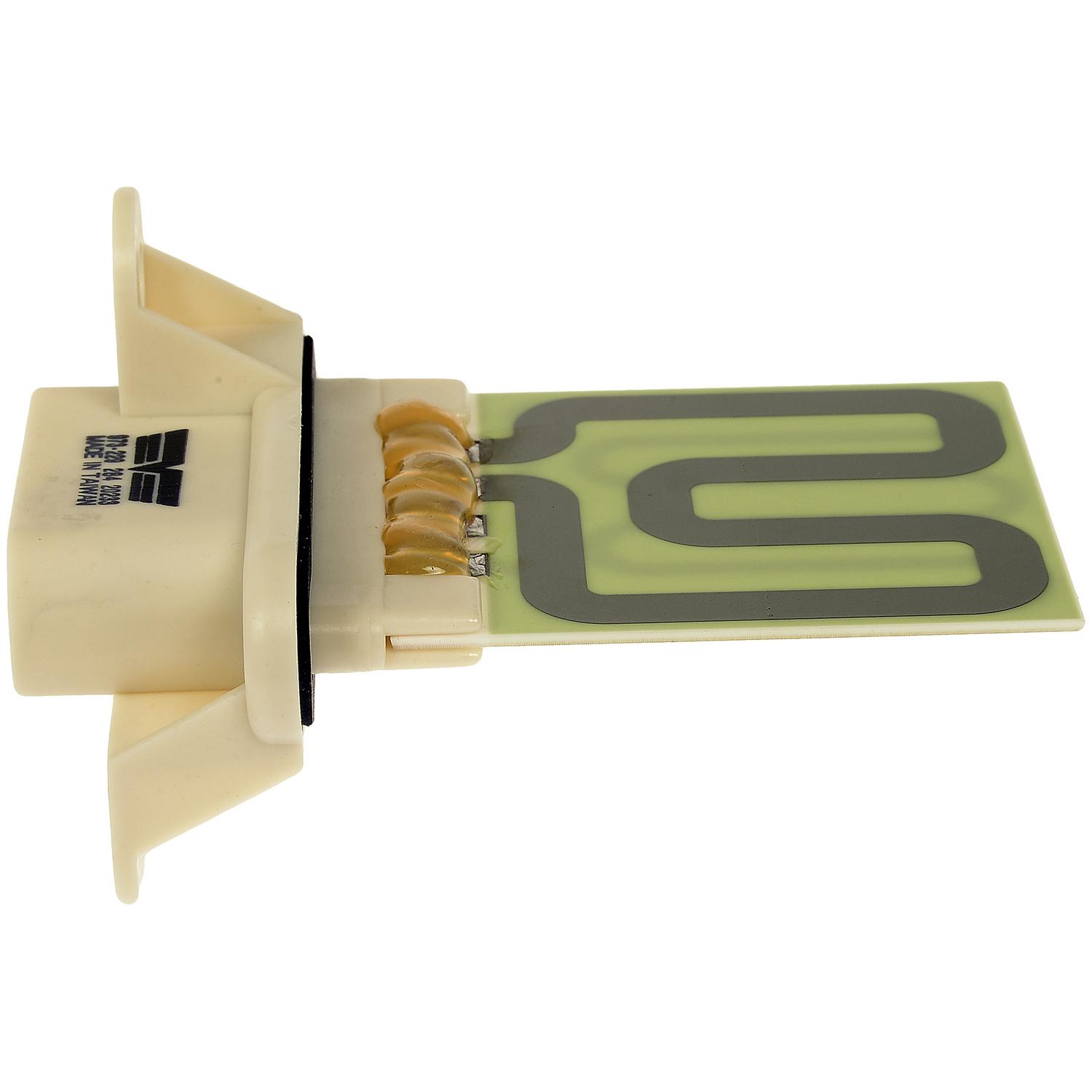 Dorman 973229 HVAC Blower Motor Resistor product image 2 of 4