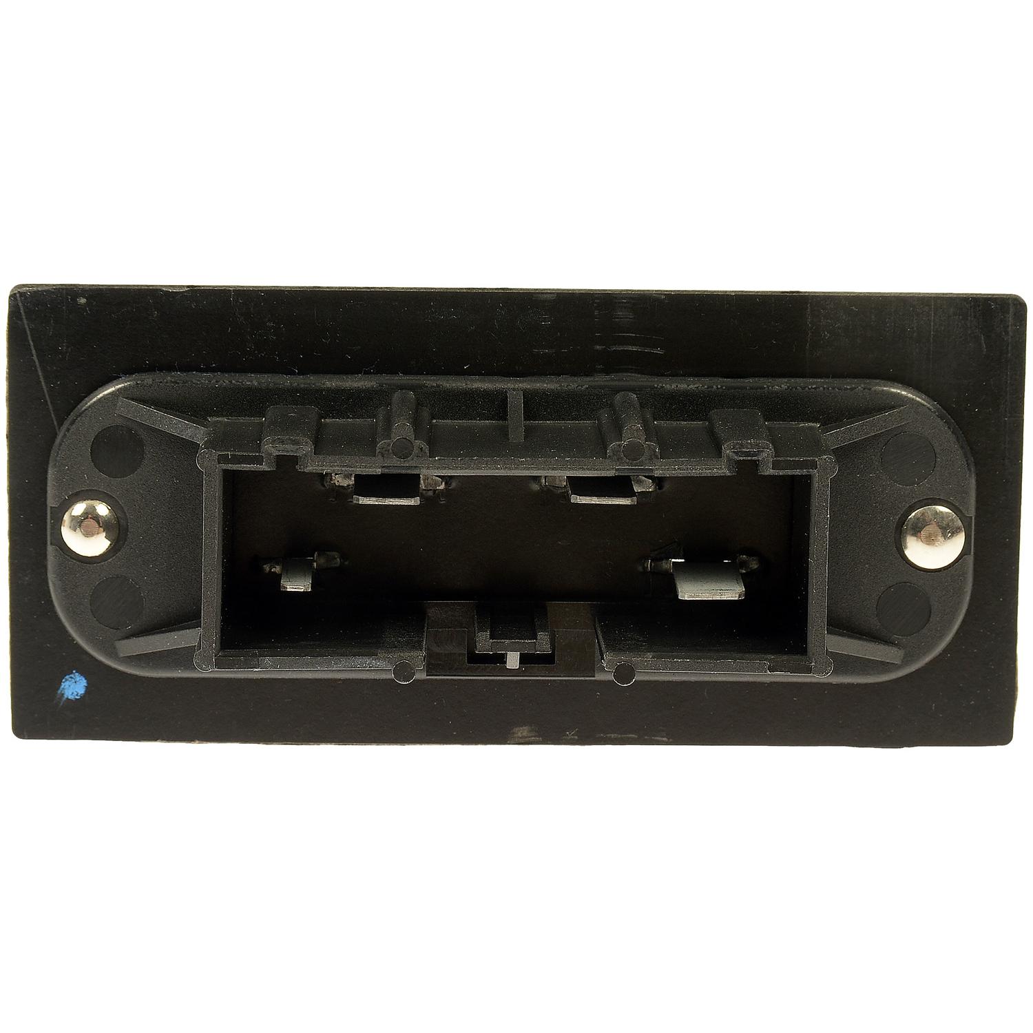 Dorman 973231 HVAC Blower Motor Resistor product image 1 of 4