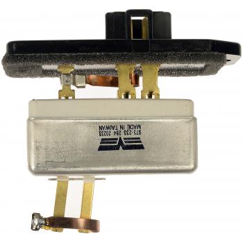 2008 Dodge Ram 2500 HVAC Blower Motor Resistor Dorman 973233 image 3 of 4