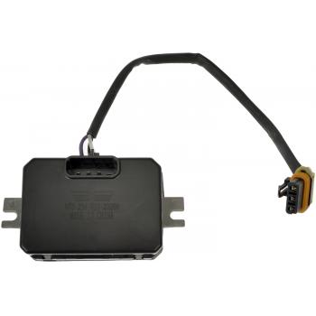 2001 Oldsmobile Aurora HVAC Blower Motor Resistor