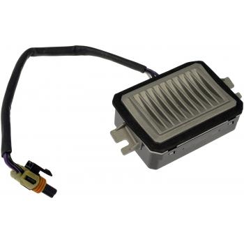 2000 Cadillac DeVille HVAC Blower Motor Resistor Dorman 973234 image 2 of 4