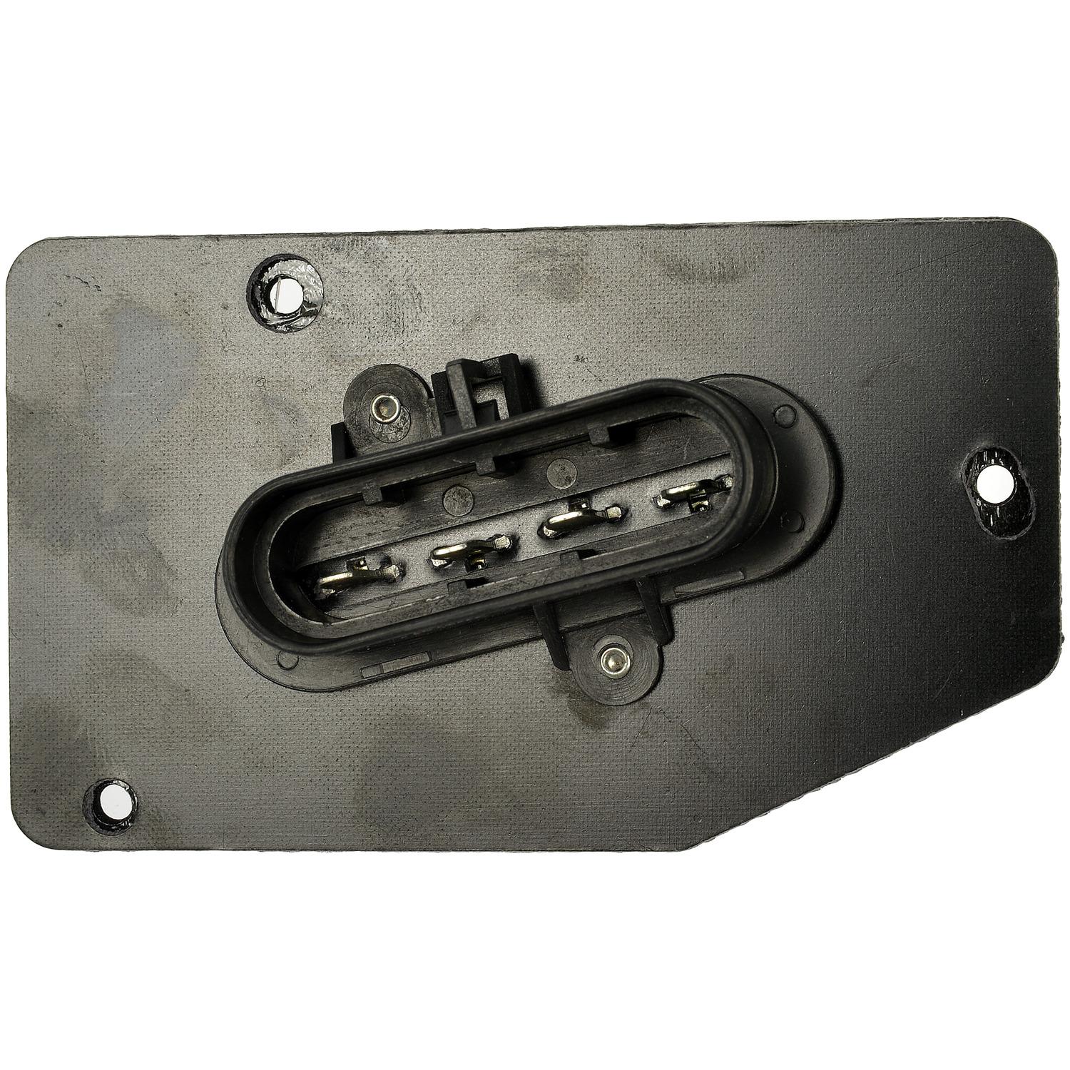 Dorman 973235 - HVAC Blower Motor Resistor Dorman 973235 HVAC Blower Motor Resistor product image 1 of 4