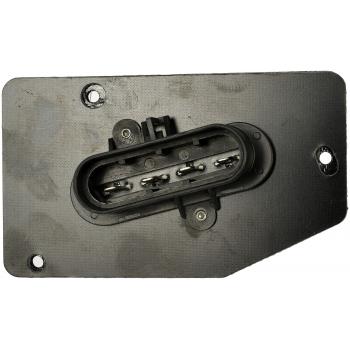 1999 Oldsmobile 88 HVAC Blower Motor Resistor
