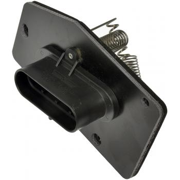 1999 Oldsmobile LSS HVAC Blower Motor Resistor Dorman 973235 image 4 of 4