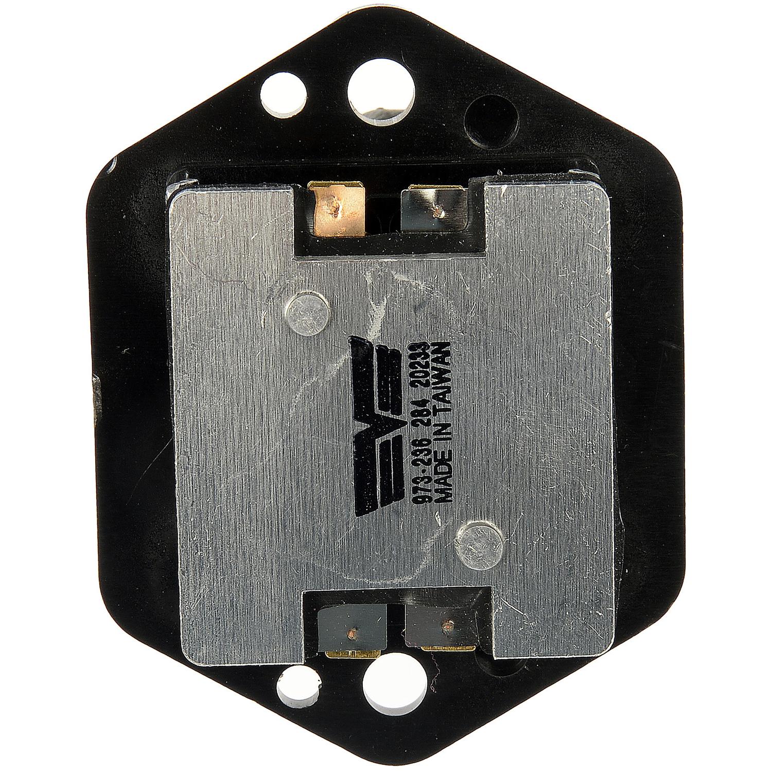 Dorman 973236 HVAC Blower Motor Resistor product image 2 of 4